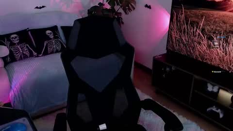 Snapshot of liaa_rodriguezz chatting on October 12, 10:31 pm Liaa  online show from October 12, 10:31 pm