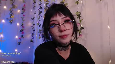 Liaa  online show from February 9, 12:47 am