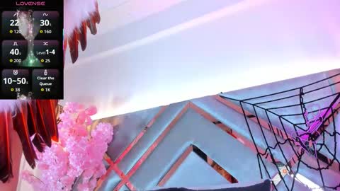 Snapshot of liaagener chatting on November 1, 2:57 am Liaa online show from November 1, 2:57 am