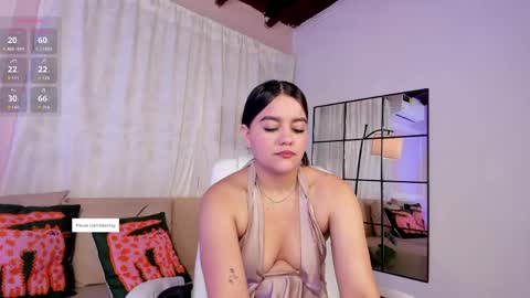 Lia online show from April 30, 12:11 pm