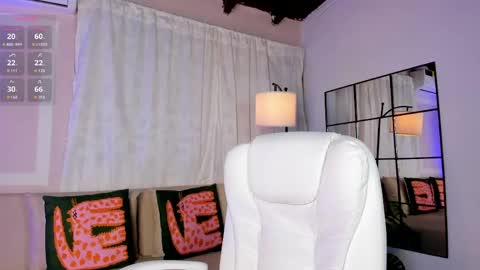 Snapshot of liaamoon_ chatting on May 14, 12:23 pm Lia online show from May 14, 12:23 pm