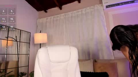 Lia online show from June 26, 12:20 pm
