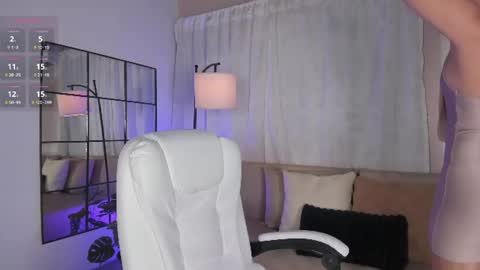 Lia online show from July 23, 12:36 pm
