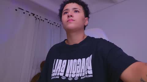 liaa moretzz online show from February 9, 5:00 am