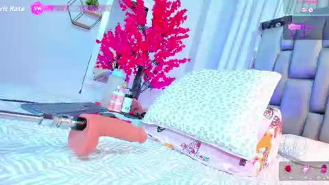 Antonela online show from July 24, 7:01 pm