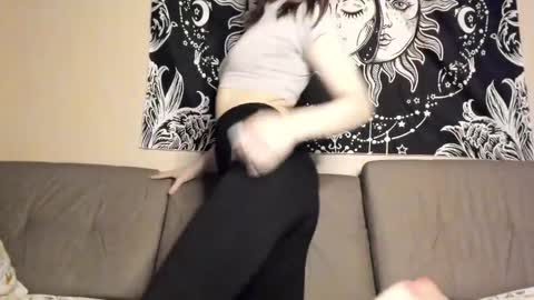 Julia  online show from January 10, 5:47 am