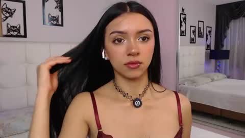 Lia 3 online show from July 17, 7:19 pm