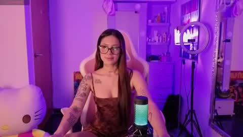 Snapshot of liabutera chatting on July 2, 8:04 pm Lia Butera online show from July 2, 8:04 pm