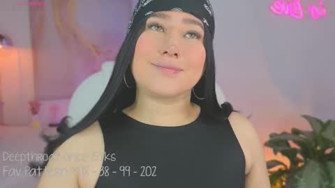 Lia Cox online show from September 15, 3:39 am