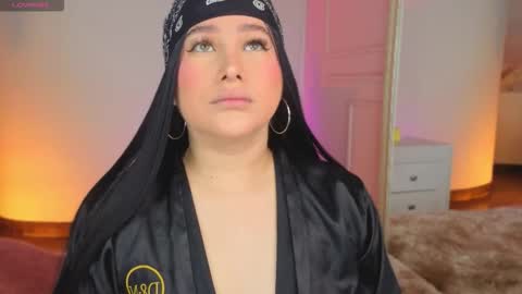 Lia Cox online show from October 28, 3:10 am