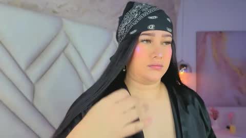 Lia Cox online show from January 13, 3:01 am