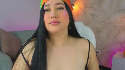 Lia Cox online show from January 19, 3:21 am