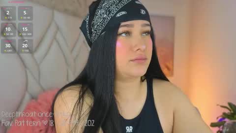 Lia Cox online show from February 6, 3:11 am