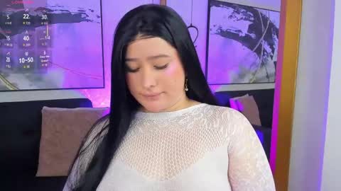 Lia Cox online show from May 2, 8:03 pm