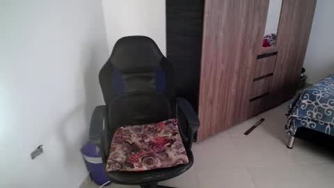 Lia online show from June 2, 8:22 pm
