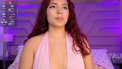 Snapshot of liadurand chatting on June 5, 3:24 am LiaDurand online show from June 5, 3:24 am