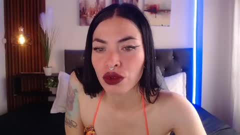 LIA online show from November 1, 1:57 pm