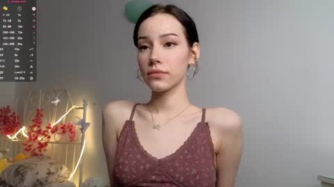 Snapshot of liaglamour chatting on June 21, 10:07 am Lia online show from June 21, 10:07 am