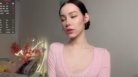 Snapshot of liaglamour chatting on June 28, 9:04 am Lia online show from June 28, 9:04 am