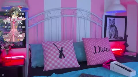 ---Liah--- online show from September 20, 9:27 pm