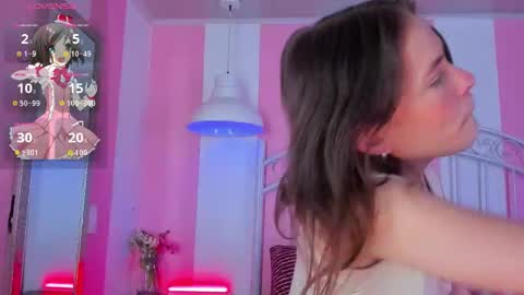 ---Liah--- online show from October 17, 9:17 pm