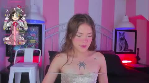 ---Liah--- online show from November 27, 8:44 pm