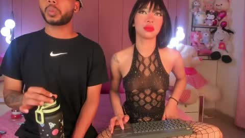 Snapshot of liah_marthina chatting on May 5, 3:36 am liah_marthina online show from May 5, 3:36 am