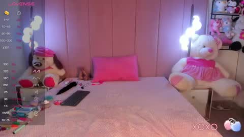 Snapshot of liah_marthina chatting on May 25, 3:34 am liah_marthina online show from May 25, 3:34 am