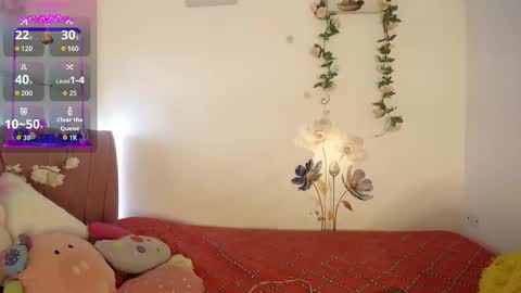 Snapshot of liahdiaz_ chatting on March 4, 4:02 pm liahdiaz_ online show from March 4, 4:02 pm