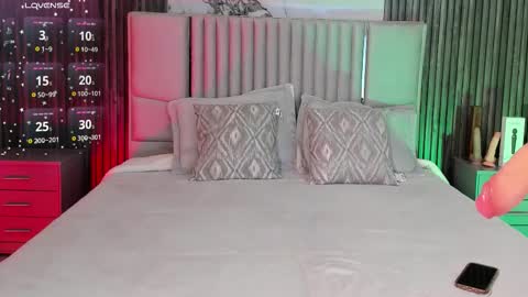 Liah Fontaine online show from February 13, 11:39 am