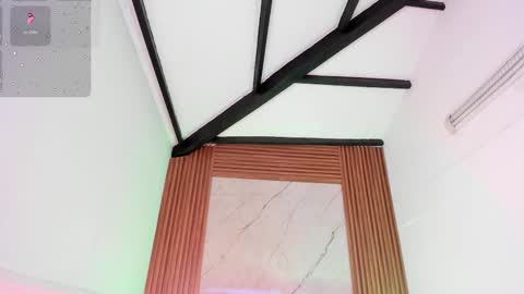 Liah Fontaine online show from March 3, 11:27 am