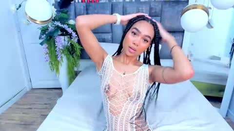 Liah Grey online show from February 27, 1:44 pm