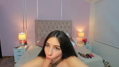 Liah online show from January 18, 4:04 am