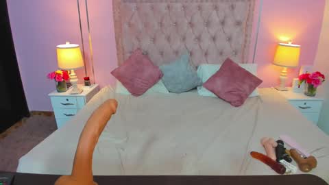 Liah online show from January 28, 10:34 am