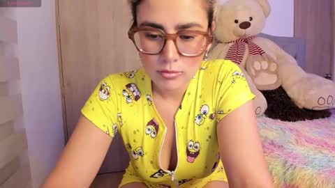 Lia  online show from October 7, 11:57 pm