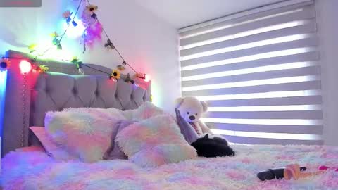 Lia  online show from March 8, 10:35 pm