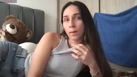 Amy online show from February 11, 9:20 pm