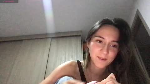 Amy online show from February 13, 1:56 am