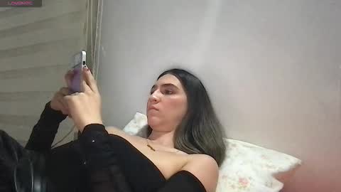 Amy online show from February 23, 11:46 pm