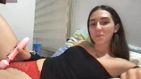 Amy online show from February 24, 11:14 pm