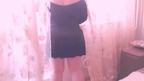 Snapshot of liahsofty chatting on January 12, 11:17 am miss Lia colection for travel online show from January 12, 11:17 am