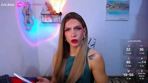 Snapshot of liahstone07 chatting on May 12, 2:47 pm Liah Stone online show from May 12, 2:47 pm