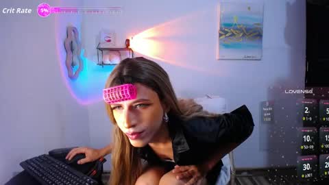 Snapshot of liahstone07 chatting on May 23, 3:27 pm Liah Stone online show from May 23, 3:27 pm