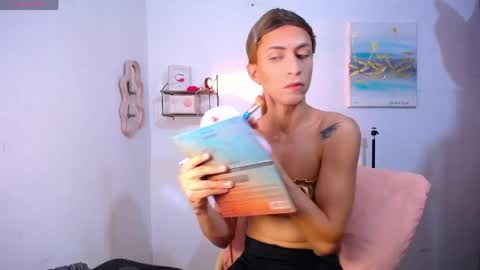 Snapshot of liahstone07 chatting on May 27, 12:35 pm Liah Stone online show from May 27, 12:35 pm