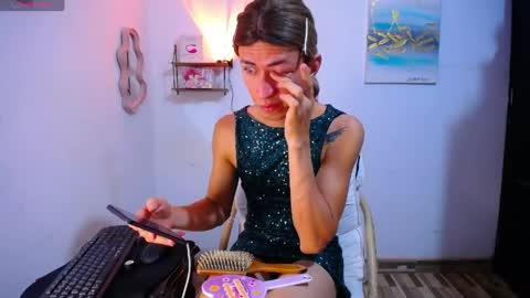 Snapshot of liahstone07 chatting on May 31, 4:47 pm Liah Stone online show from May 31, 4:47 pm