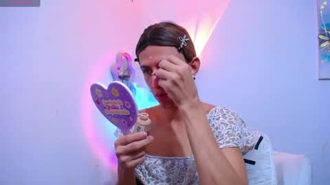 Snapshot of liahstone07 chatting on June 7, 6:55 pm Liah Stone online show from June 7, 6:55 pm
