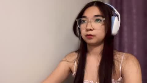 liaisonx_rosa online show from November 10, 3:00 pm