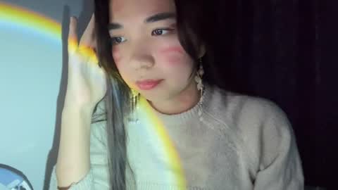 liaisonx_rosa online show from November 25, 11:10 am