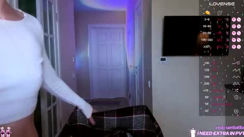 Snapshot of lialilia chatting on October 29, 9:00 am lialilia online show from October 29, 9:00 am