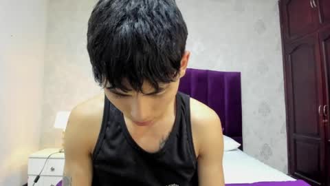 Snapshot of liam_adamms chatting on May 26, 3:19 pm Liam Adamms online show from May 26, 3:19 pm